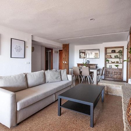 توريمولينوس La Nogalera Apt City Center المظهر الخارجي الصورة