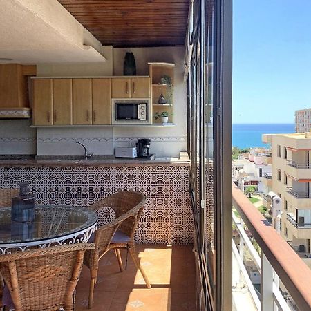 توريمولينوس La Nogalera Apt City Center المظهر الخارجي الصورة