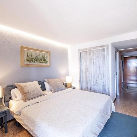 توريمولينوس La Nogalera Apt City Center المظهر الخارجي الصورة