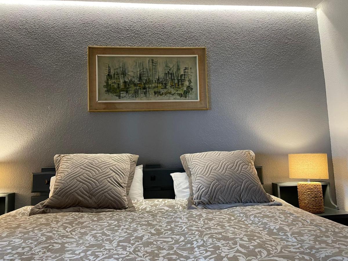 توريمولينوس La Nogalera Apt City Center المظهر الخارجي الصورة
