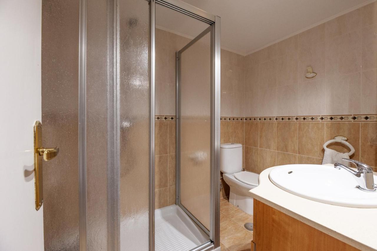 توريمولينوس La Nogalera Apt City Center المظهر الخارجي الصورة